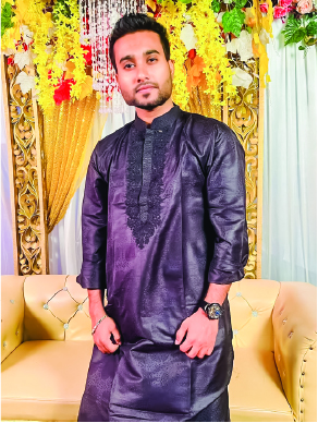 Image of মো. মেহেদী হাসান রবিন